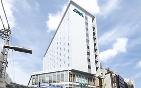 Keikyu Ex Inn Keikyu Kawasaki-Station